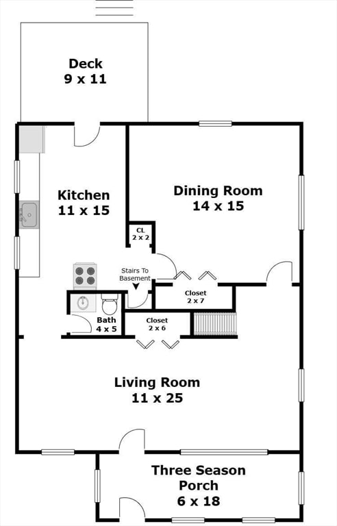 51 Fuller St, Dorchester Center, MA 02124 - photo 2