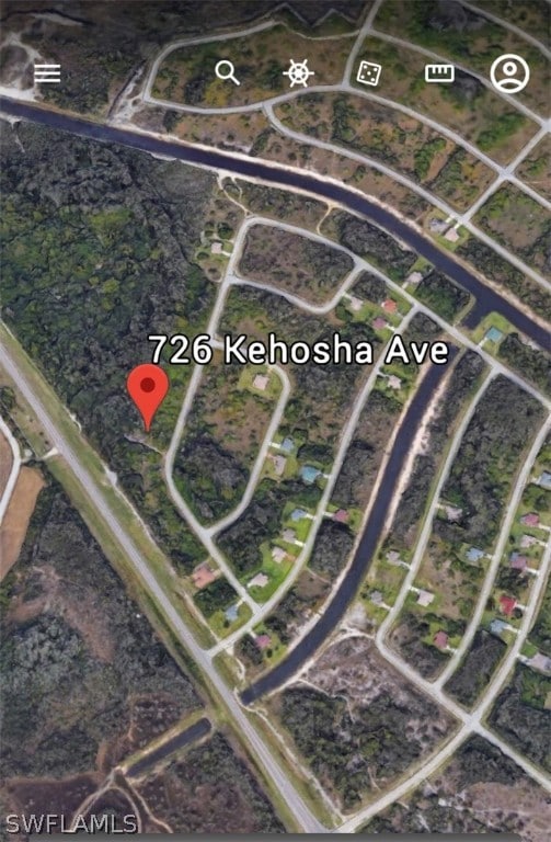726 Kehosha Ave, Lehigh Acres, FL 33974 - photo 2