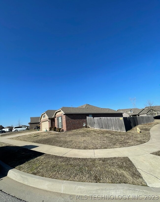 Corner Lot