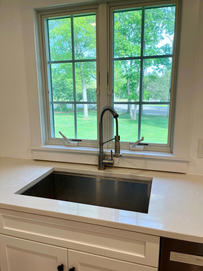 17 kit sink undermount