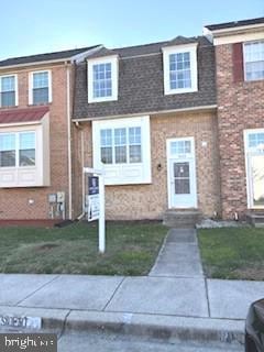 7849 Hidden Creek Way unit 24, Stoney Beach, MD 21226 - photo 2