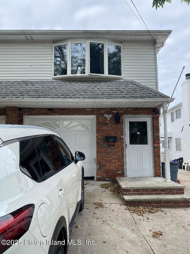 61 Heinz Ave, Staten Island, NY 10308 - photo 2