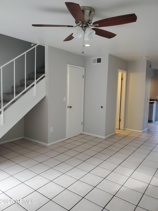 2645 E Harvard St unit 5, Phoenix, AZ 85008 - photo 3