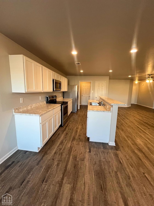 3825 Keeneland Dr, Jonesboro, AR 72404 - photo 6