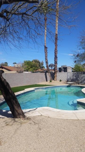 2350 W. Plata Ave Remodel #20
