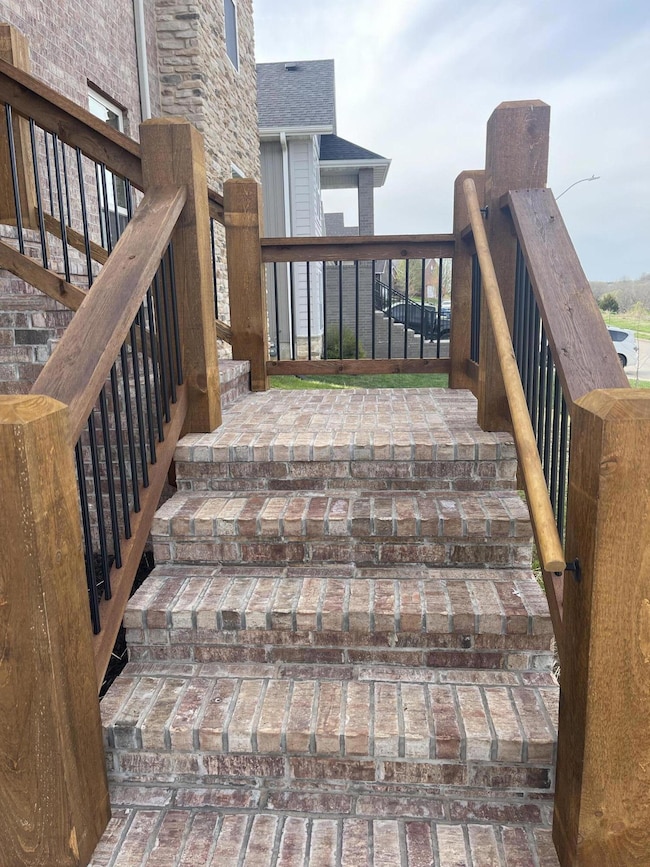 836 S Black Sands Ave, Nixa, MO 65714 - photo 6