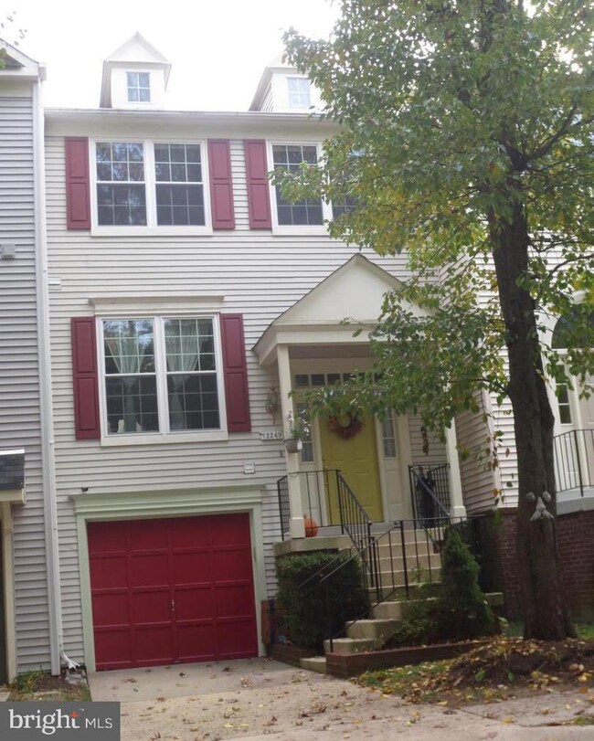 12249 Wye Oak Commons Cir unit 83, Burke, VA 22015 - photo 5