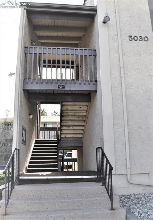 5030 El Camino Dr unit 1, Colorado Springs, CO 80918 - photo 3