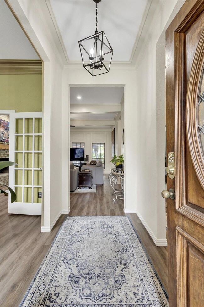 3500 Cliffwood Dr, Colleyville, TX 76034 - photo 4