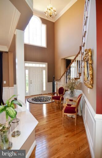 15992 Flagstone Ct, Round Hill, VA 20141 - photo 6