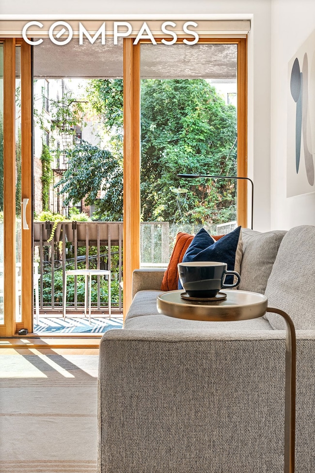 714 Jefferson Ave unit 2 B, Brooklyn, NY 11221 - photo 3