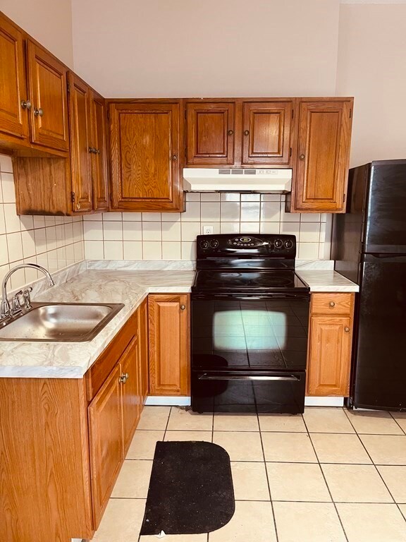 73 Clifford St unit 2, Boston, MA 02119 - photo 5