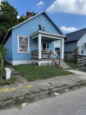 452 Gilbert St, Columbus, OH 43205 - photo 3