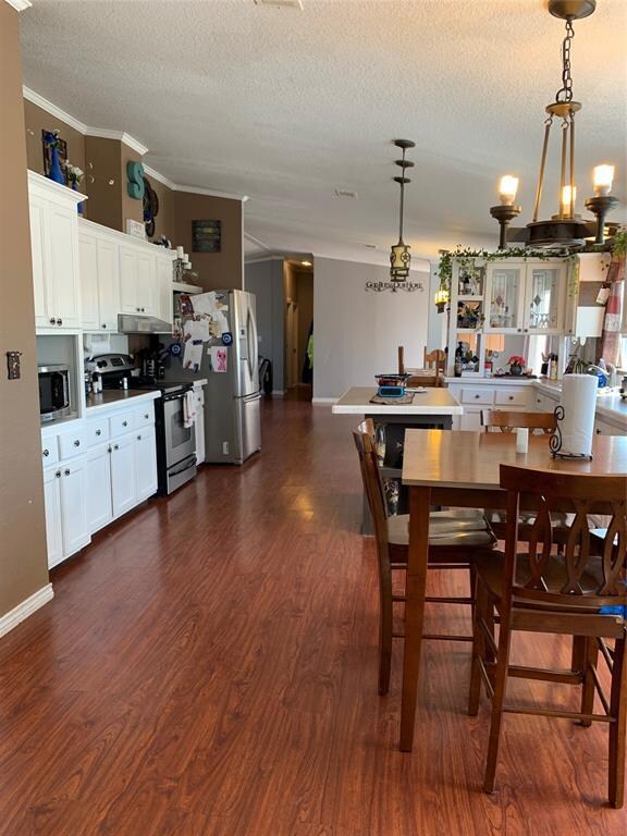 464 County Road 4421, Rhome, TX 76078 - photo 7