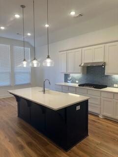 1201 Beach Blvd, Sherman, TX 75090 - photo 6