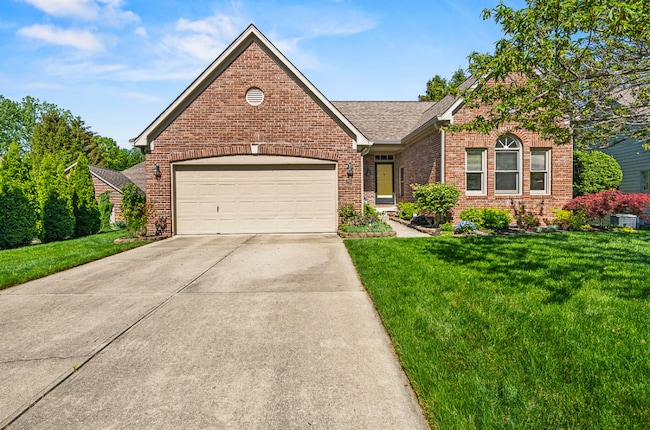 11932 Halla Place, Fishers, IN 46038 | MLS# MBR21959294 | Homes.com