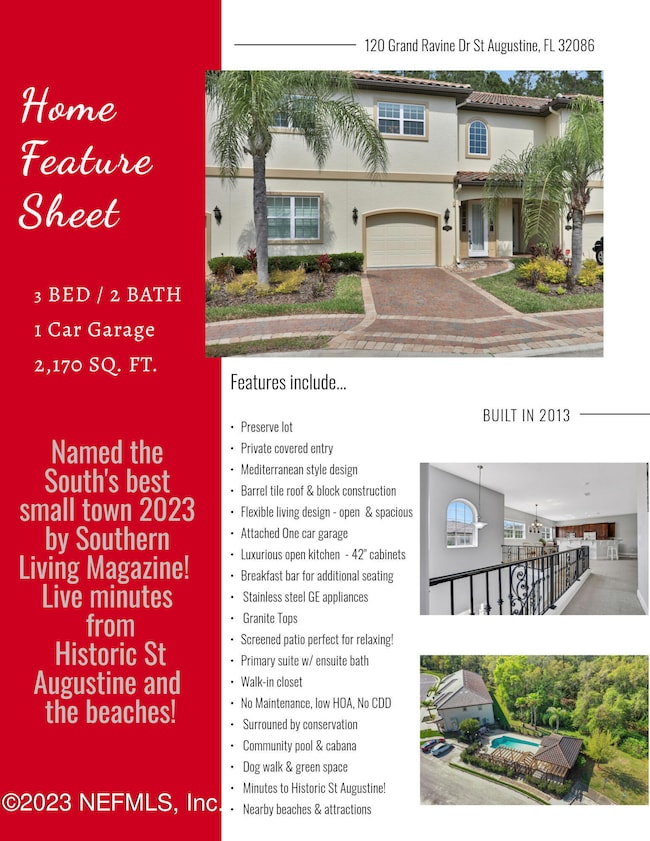 Home Features - Grand Ravine jpg