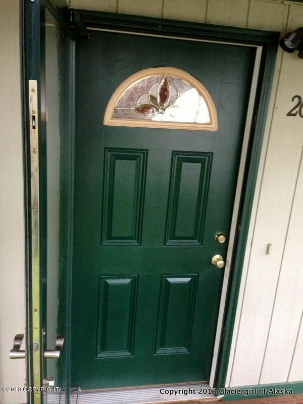 Welcome Home!