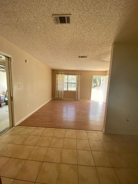 Dining to living rm