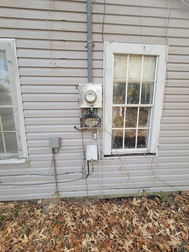 228 Double Bridge Rd, Laurel Hill, FL 32567 - photo 3