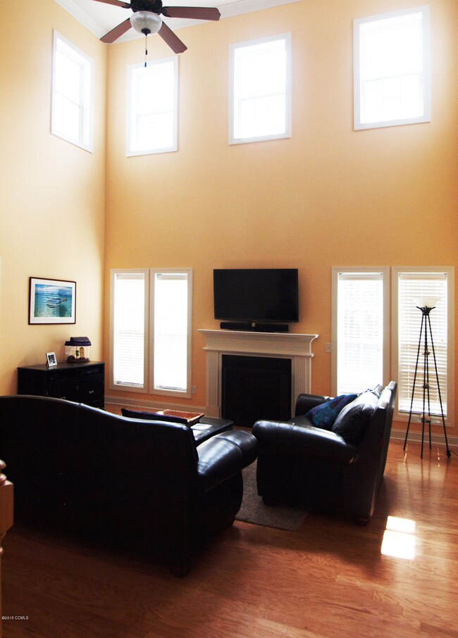 Living Room 1A