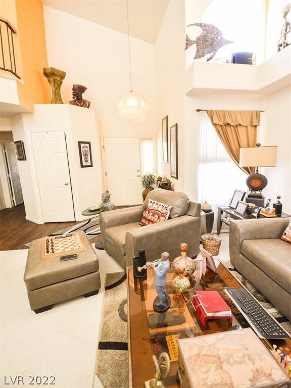 Front Living Room