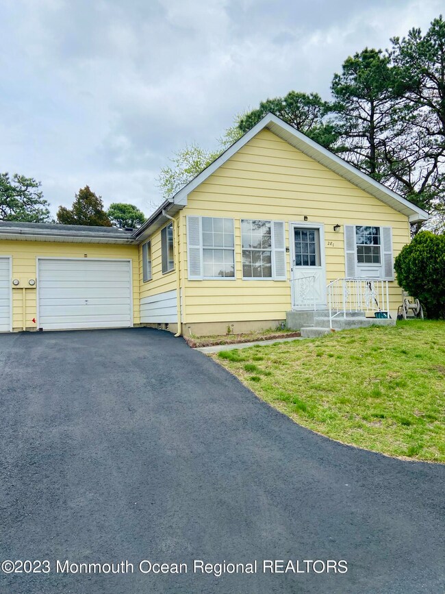 Crestwood 4 home