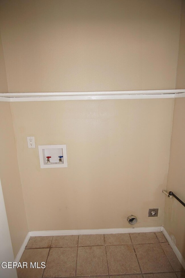 7.Laundry Room