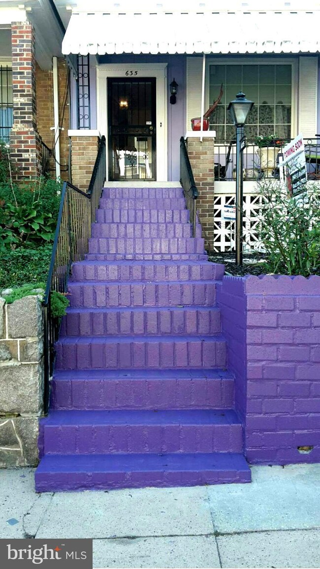 635 Girard St NE, Washington, DC 20017 - photo 5