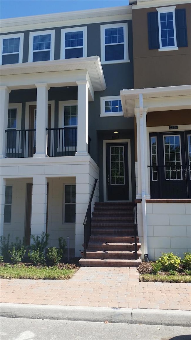 2634 Joslin Place, Orlando, FL 32806 - photo 2