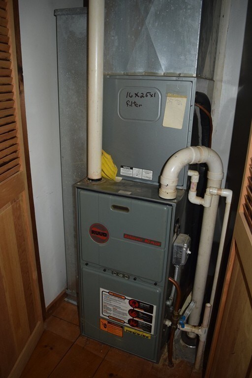 47 Lake Shore Dr, Middleboro, MA 02346 - photo 6