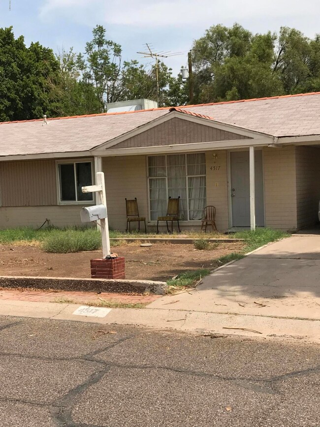 4517 N 39th St, Phoenix, AZ 85018 - photo 3