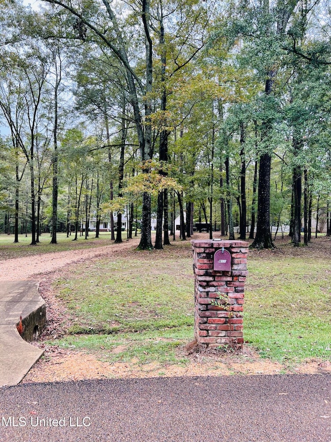 611 S Springlake Cir, Terry, MS 39170 - photo 4