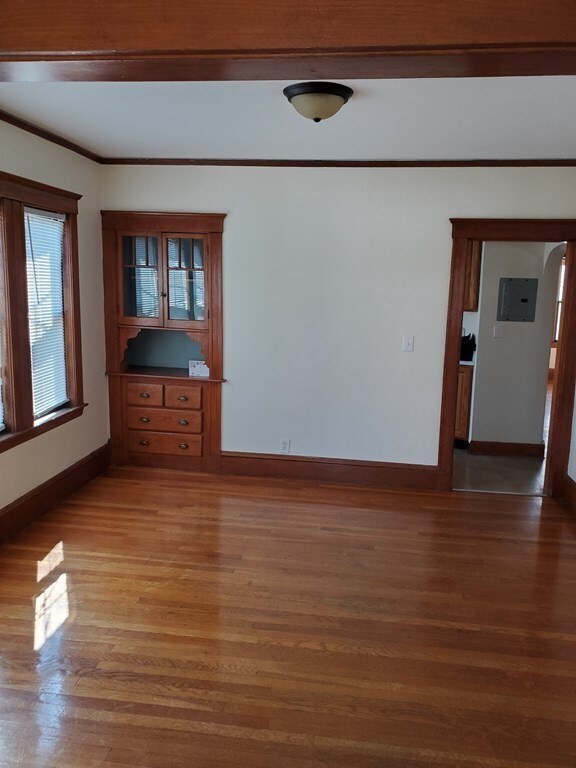 11 Kittredge St unit 3, Roslindale, MA 02131 - photo 3