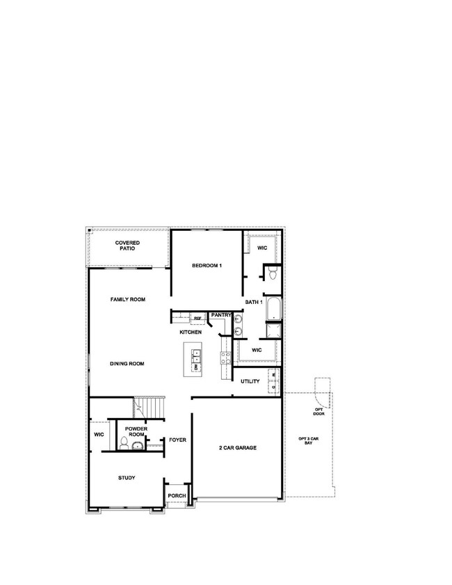 15006 Moose Creek Ln, Conroe, TX 77384 - photo 2