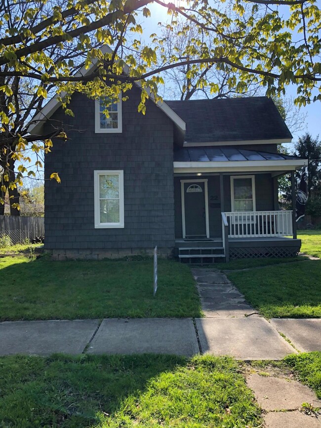 22 Campbell