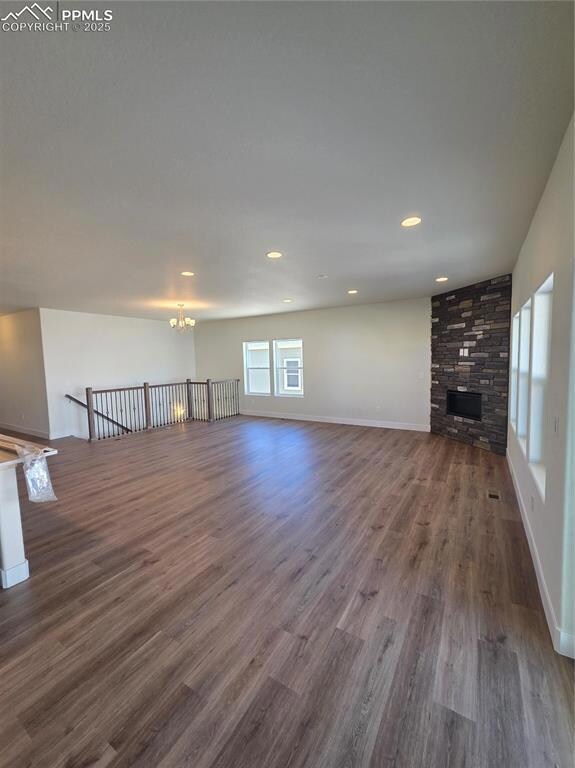 6030 Miller Run Place, Colorado Springs, CO 80924 - photo 5