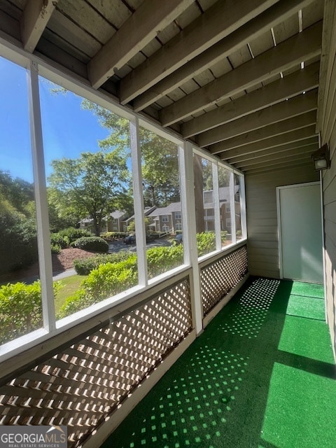 Sun Room