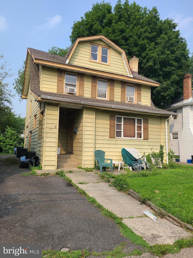 7 Stuart Ave, Glenolden, PA 19036 - photo 2