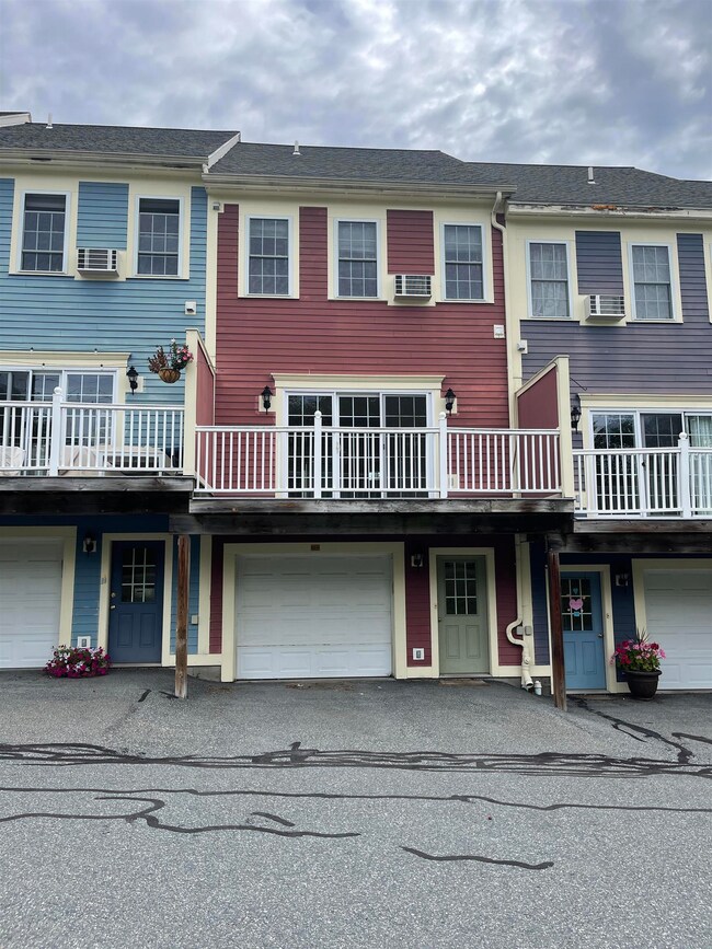 86 Barrister Dr unit H, White River Junction, VT 05001 - photo 2