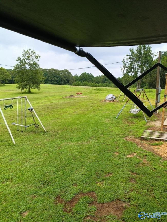 29.1 acres W County Highway 73, Hamilton, AL 35570 - photo 4