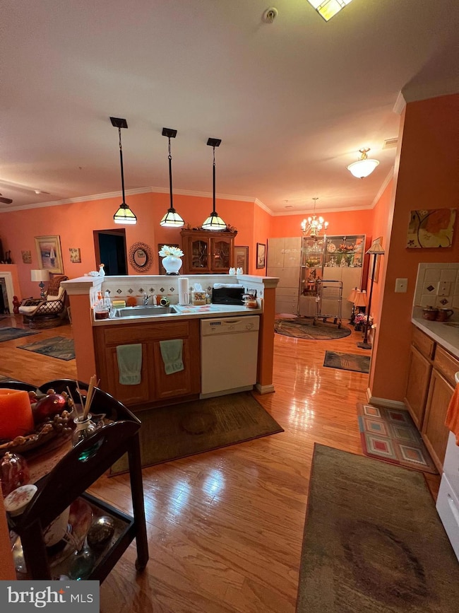 Village West at Waugh Chapel unit 108, Gambrills, MD 21054 - photo 5