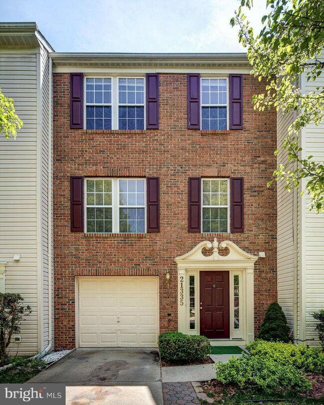 21335 Bunyan Cir unit 205, Germantown, MD 20876 - photo 2