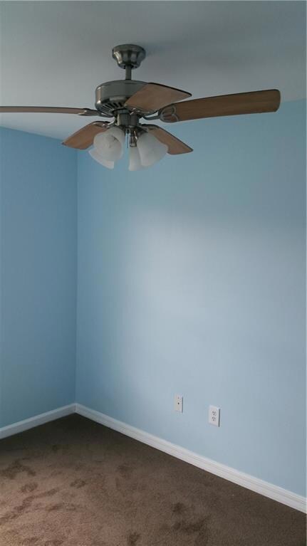 4020 N Claiborne Ave unit A, New Orleans, LA 70117 - photo 3