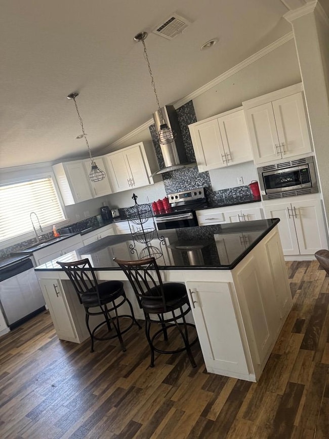 14141 W Ruidoso Dr, Odessa, TX 79763 - photo 6