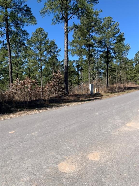 0 Eagle Mountain Trail E unit Lot 54 901735, Broken Bow, OK 74728 - photo 6