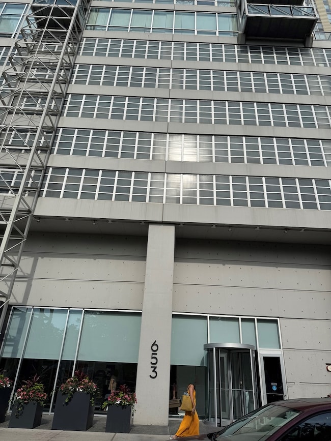 Kingsbury on the Park unit 1208, Chicago, IL 60654 - photo 2