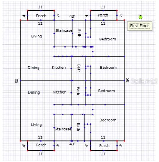 First Ground Floor