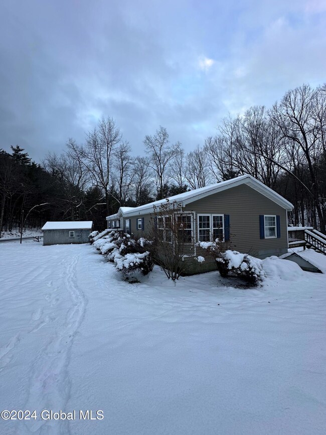 1548 Canady Hill Rd, Middleburgh, NY 12122 - photo 3