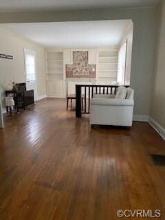 1517 5th St, Victoria, VA 23974 - photo 2